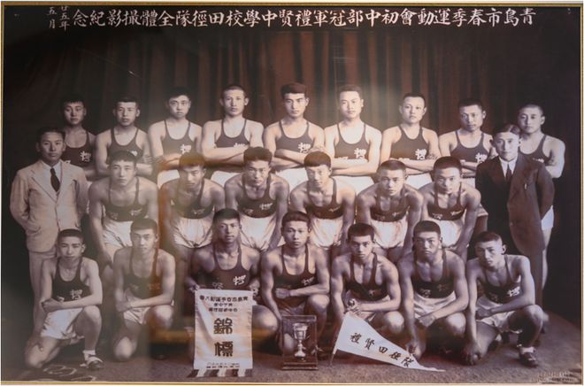 -2024自主招生测试面试题冰球突破技巧青岛九中2022