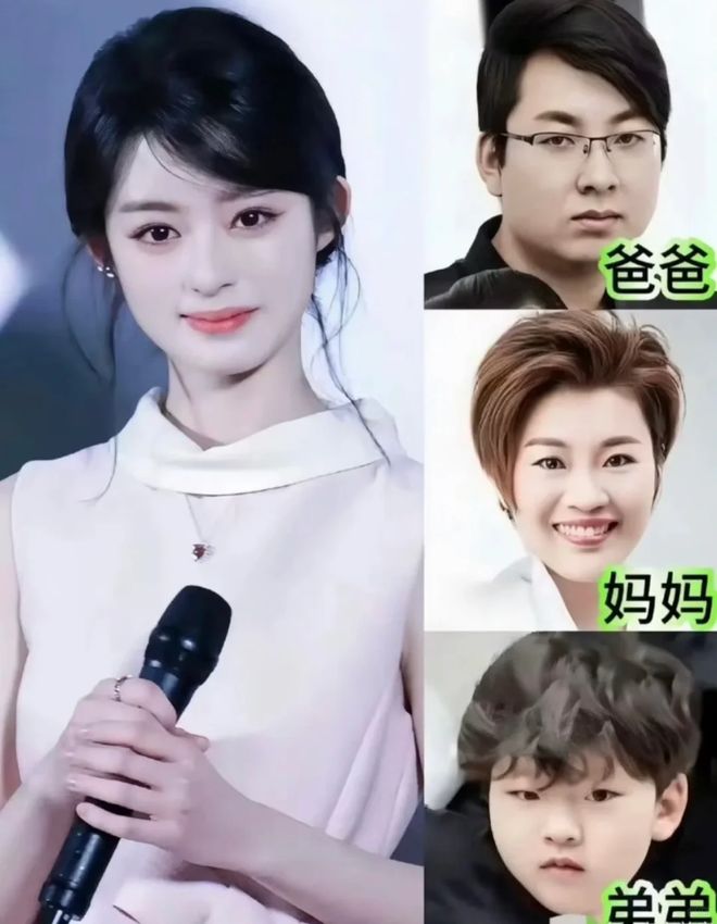 天价耳环”不了了之黄杨钿甜星光灿烂？冰球突破豪华版已拿三家名校合格证！“(图10)