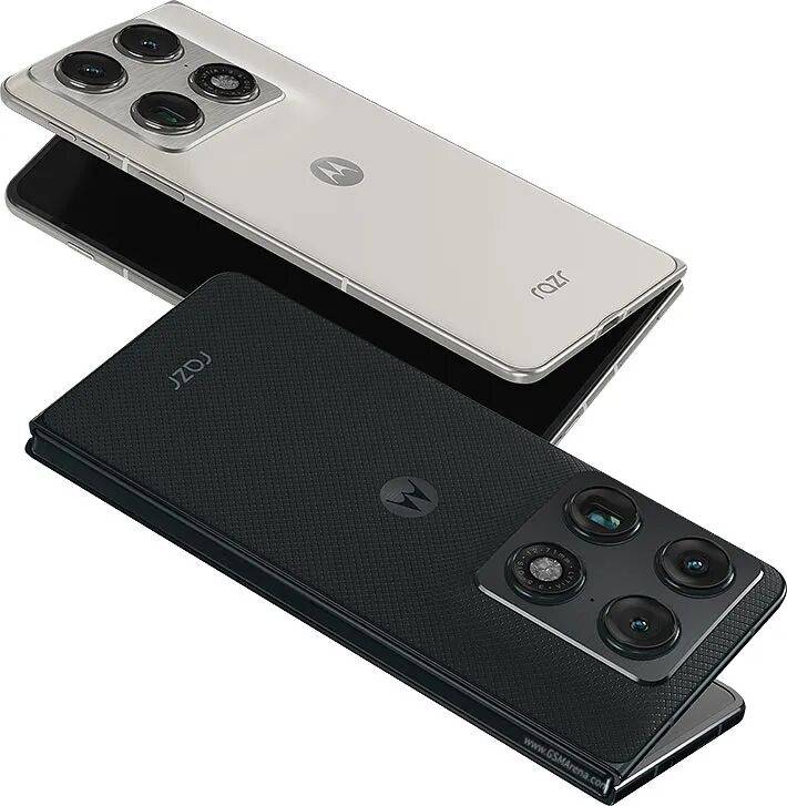 光！81寸2K屏+三颗50MP镜头Q3发布冰球突破豪华版手机版摩托罗拉大折叠全配置曝(图4)